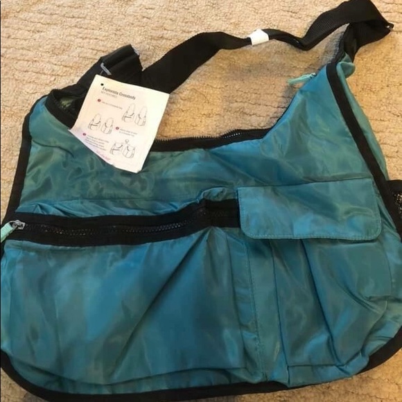 Thirty-One Crossbody - Picture 1 of 2